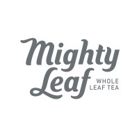 Mighty Leaf Tea